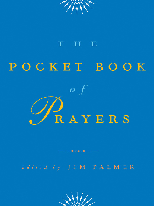 The Pocket Book of Prayers (eBook)